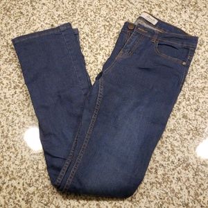 SOLD Bootcut Jeans